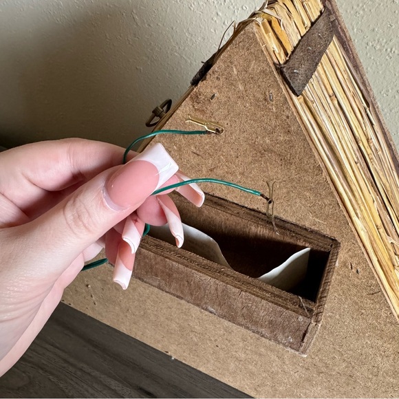 Erzgebirge Vintage Antique German 15 Piece Wooden Christmas Holiday Nativity Set - Picture 6 of 13